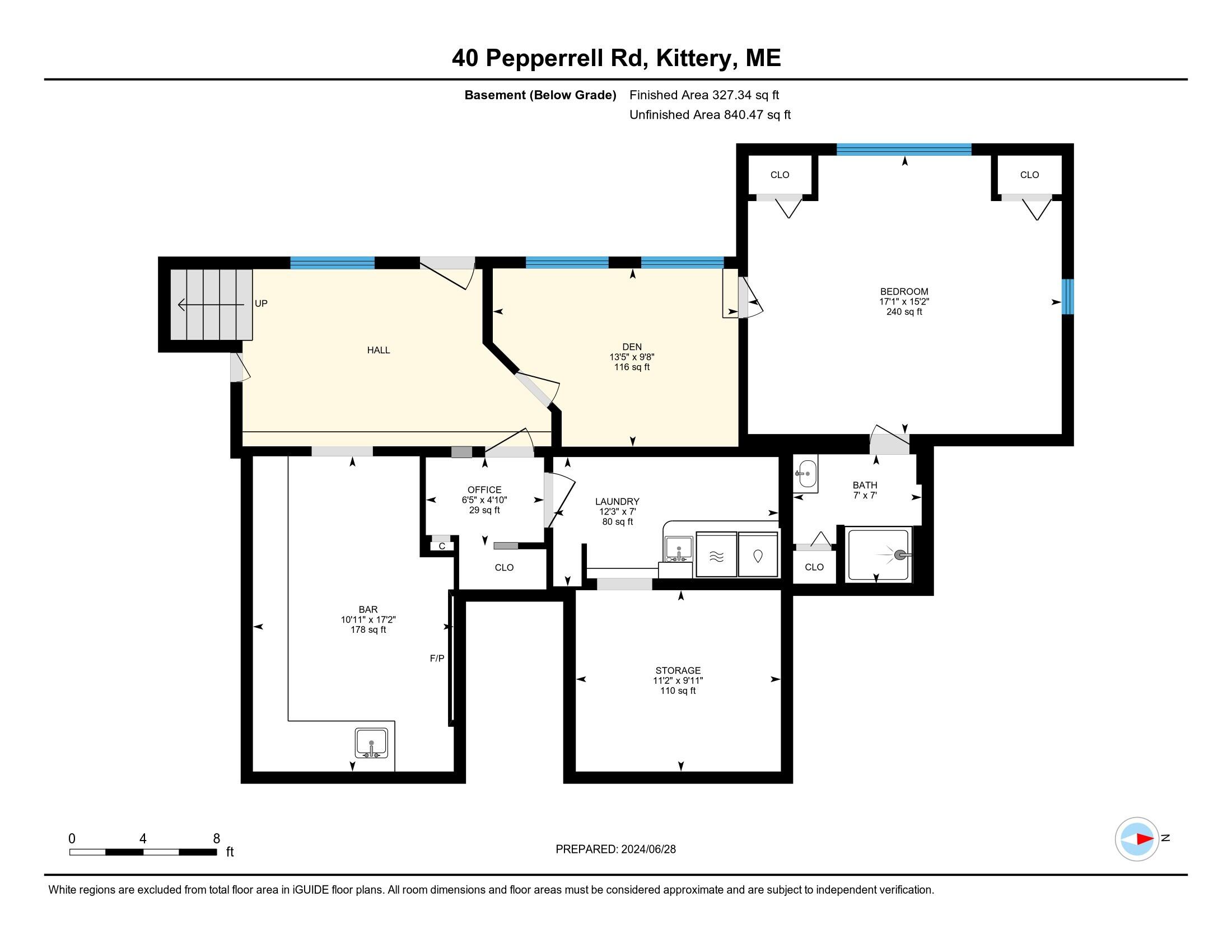 40 Pepperrell Road Kittery, ME 03905 - Photo 34 of 37 34