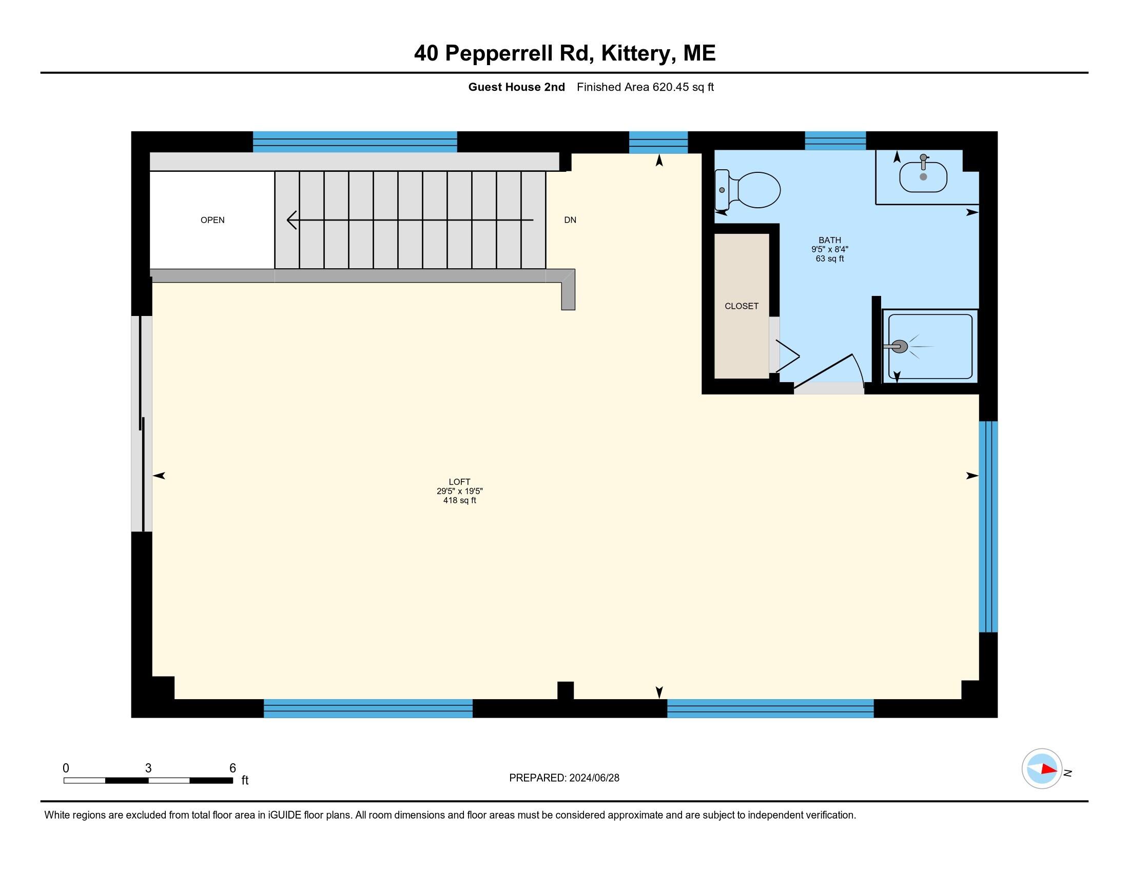 40 Pepperrell Road Kittery, ME 03905 - Photo 36 of 37 36
