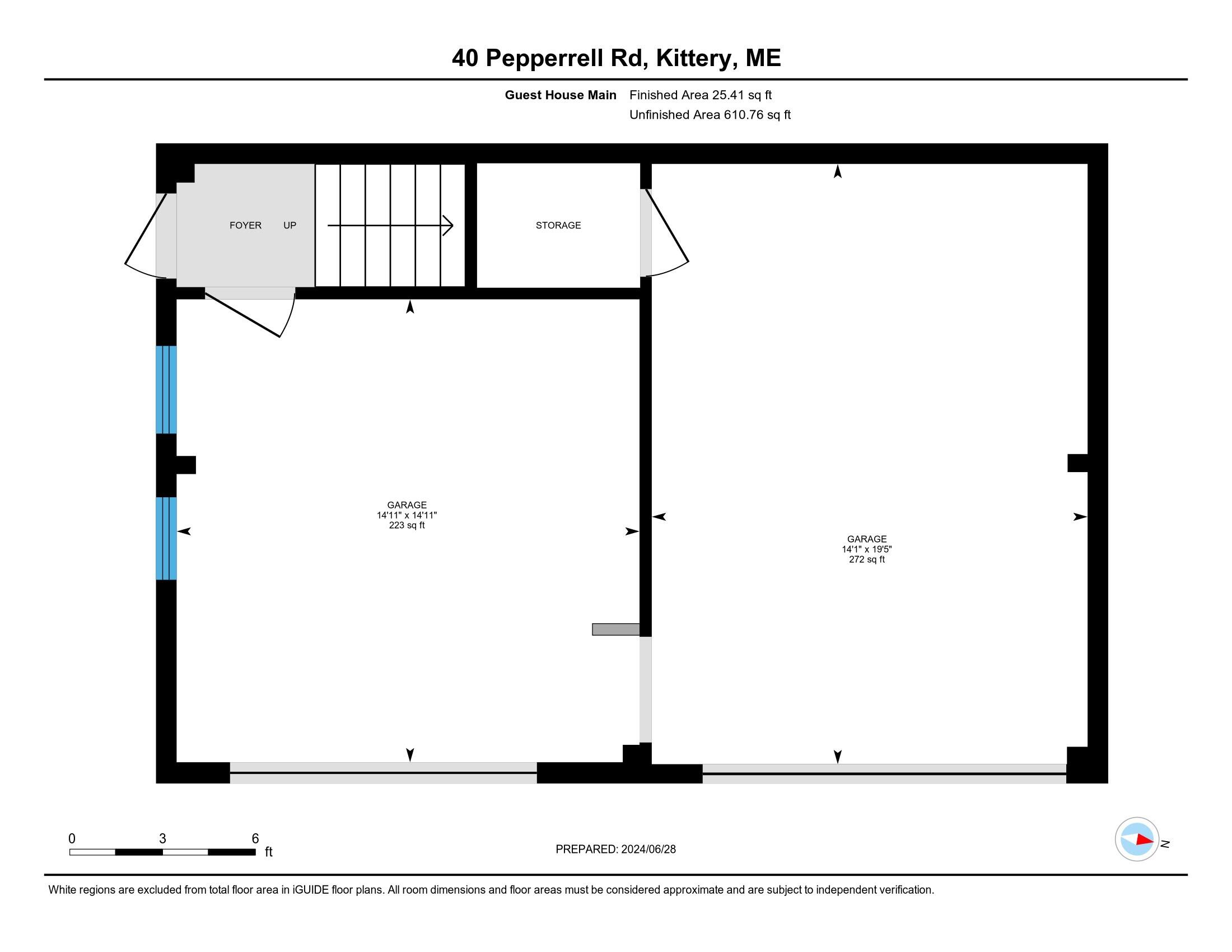 40 Pepperrell Road Kittery, ME 03905 - Photo 37 of 37 37