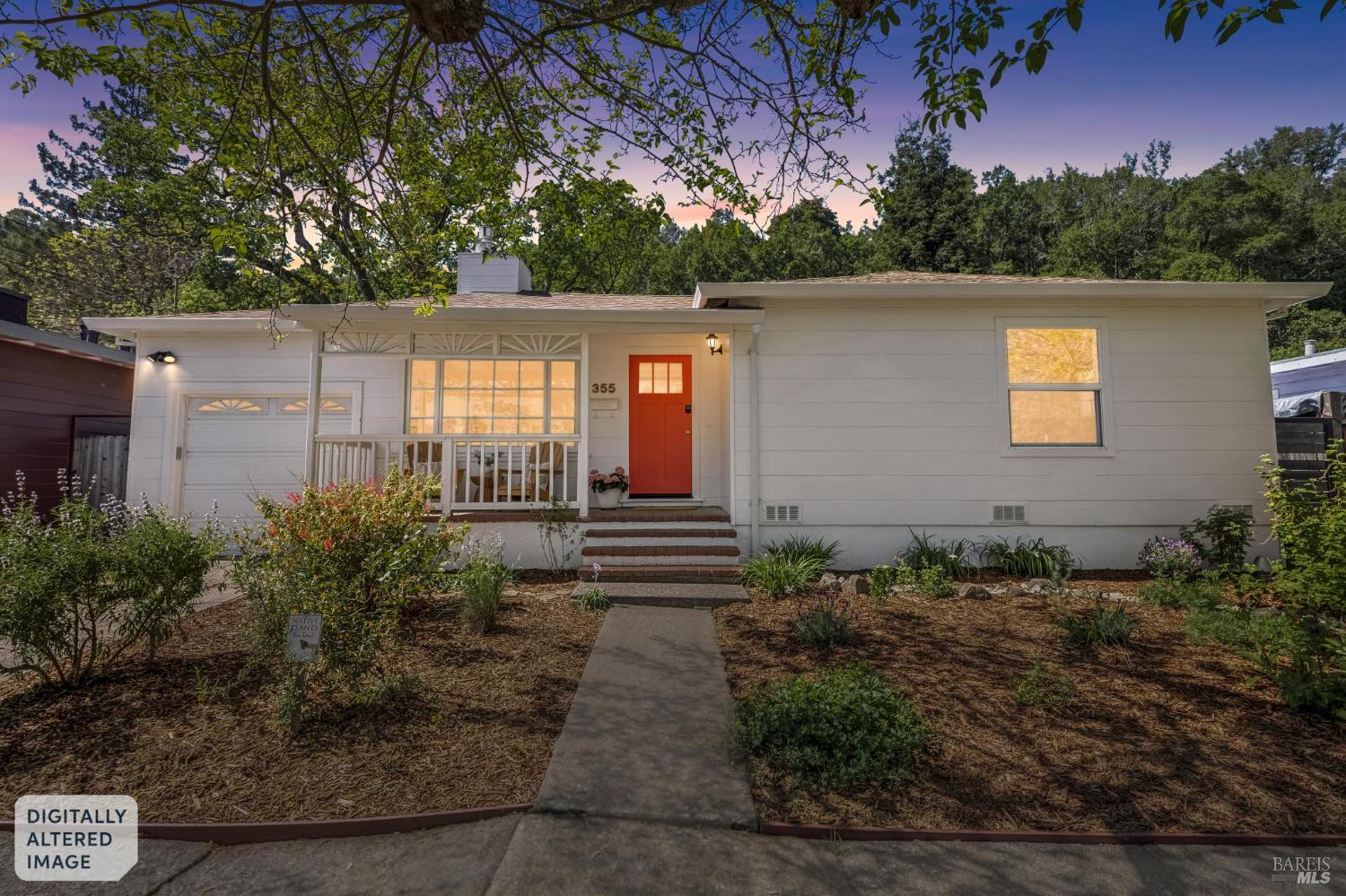 355 Irwin Street San Rafael, CA 94901 - Photo 1 of 49