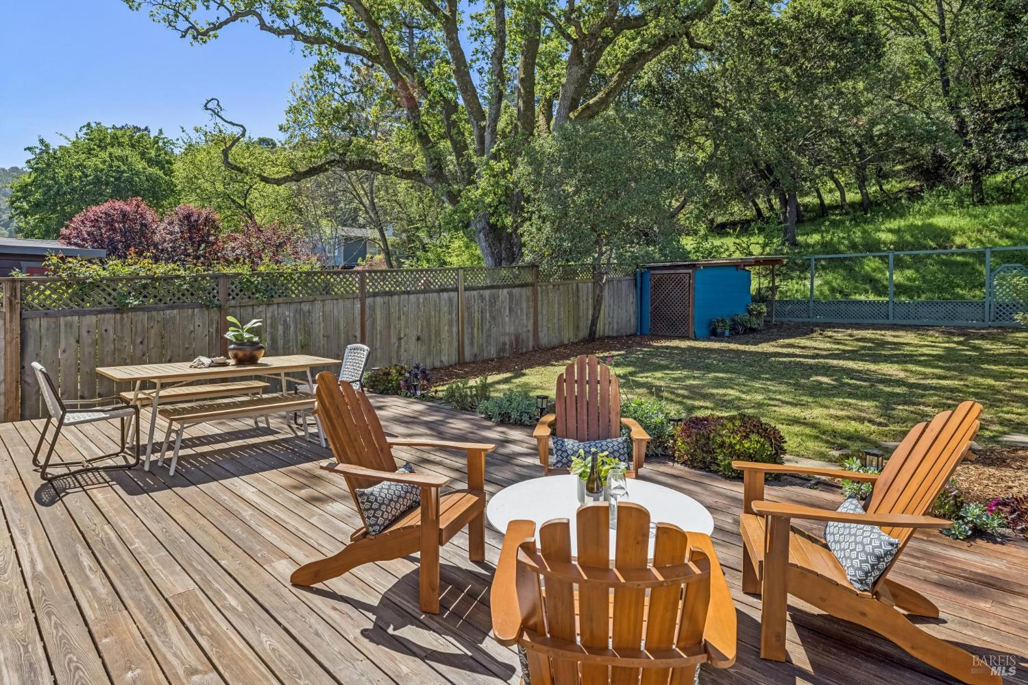 355 Irwin Street San Rafael, CA 94901 - Photo 35 of 49