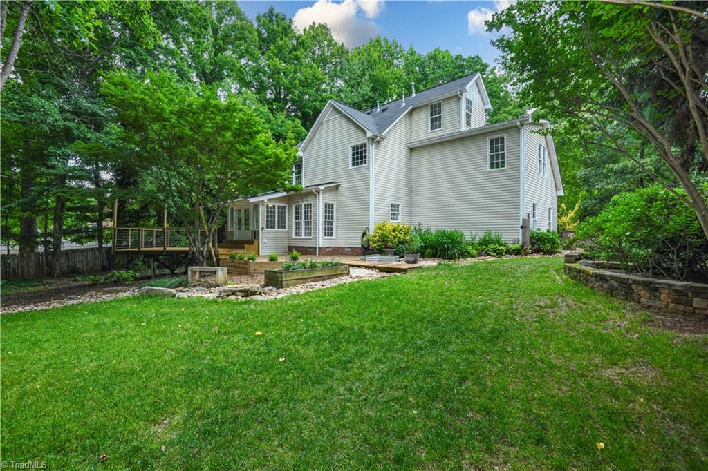 5923 Ballinger Road Greensboro, NC 27410 - Photo 36 of 42