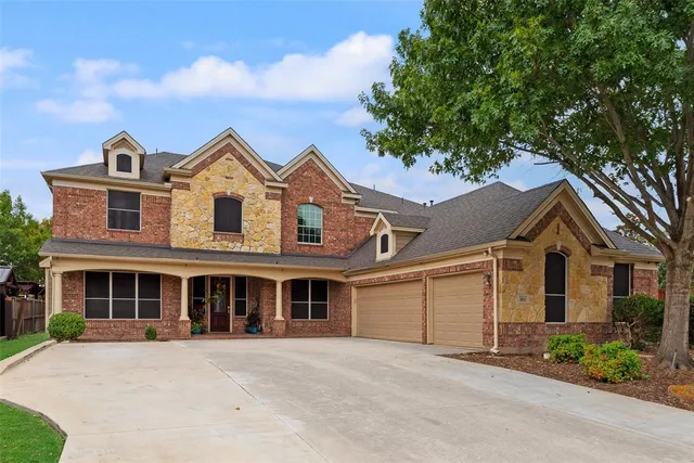 $699,000 | 3027 Pamplona, Grand Prairie, TX 75054