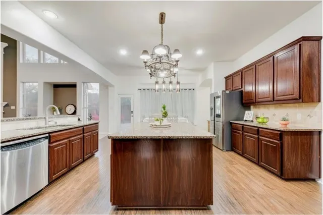 $699,000 | 3027 Pamplona, Grand Prairie, TX 75054