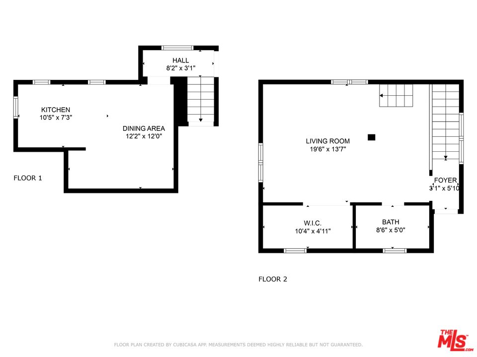 2449 Riverside Place, Unit REAR HOUSE Los Angeles, CA 90039 - Photo 29 of 31