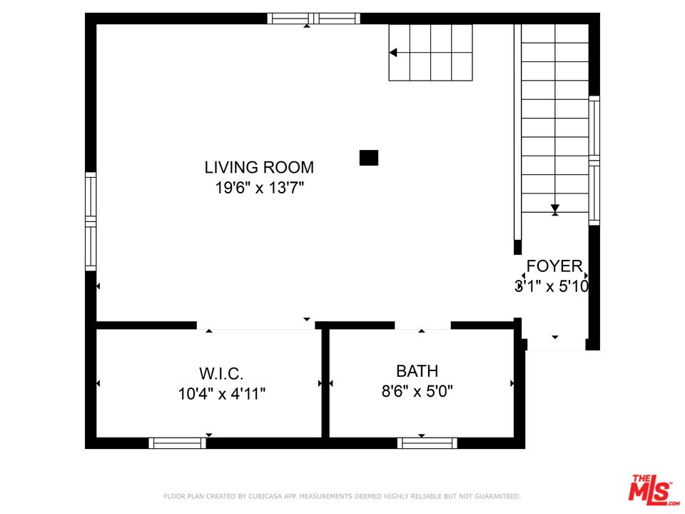 2449 Riverside Place, Unit REAR HOUSE Los Angeles, CA 90039 - Photo 30 of 31