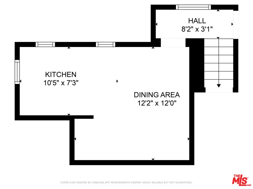 2449 Riverside Place, Unit REAR HOUSE Los Angeles, CA 90039 - Photo 31 of 31