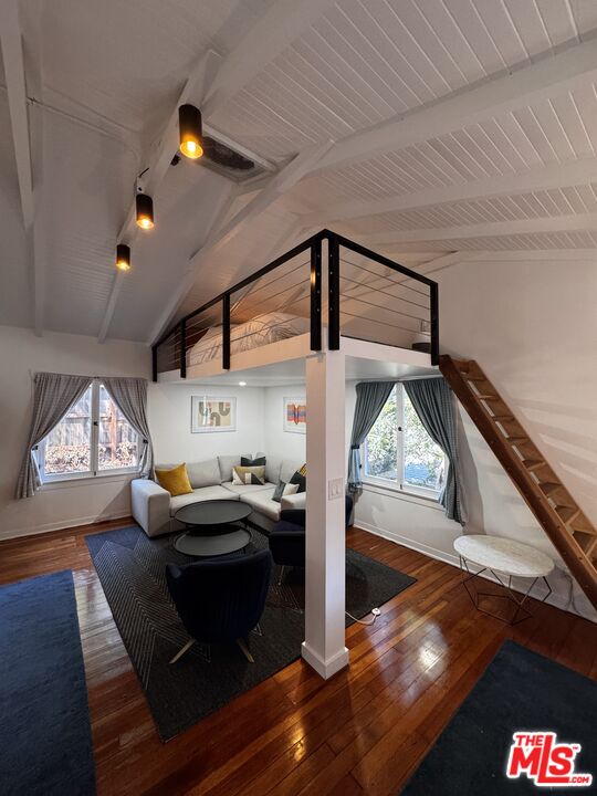 2449 Riverside Place, Unit REAR HOUSE Los Angeles, CA 90039 - Photo 10 of 31