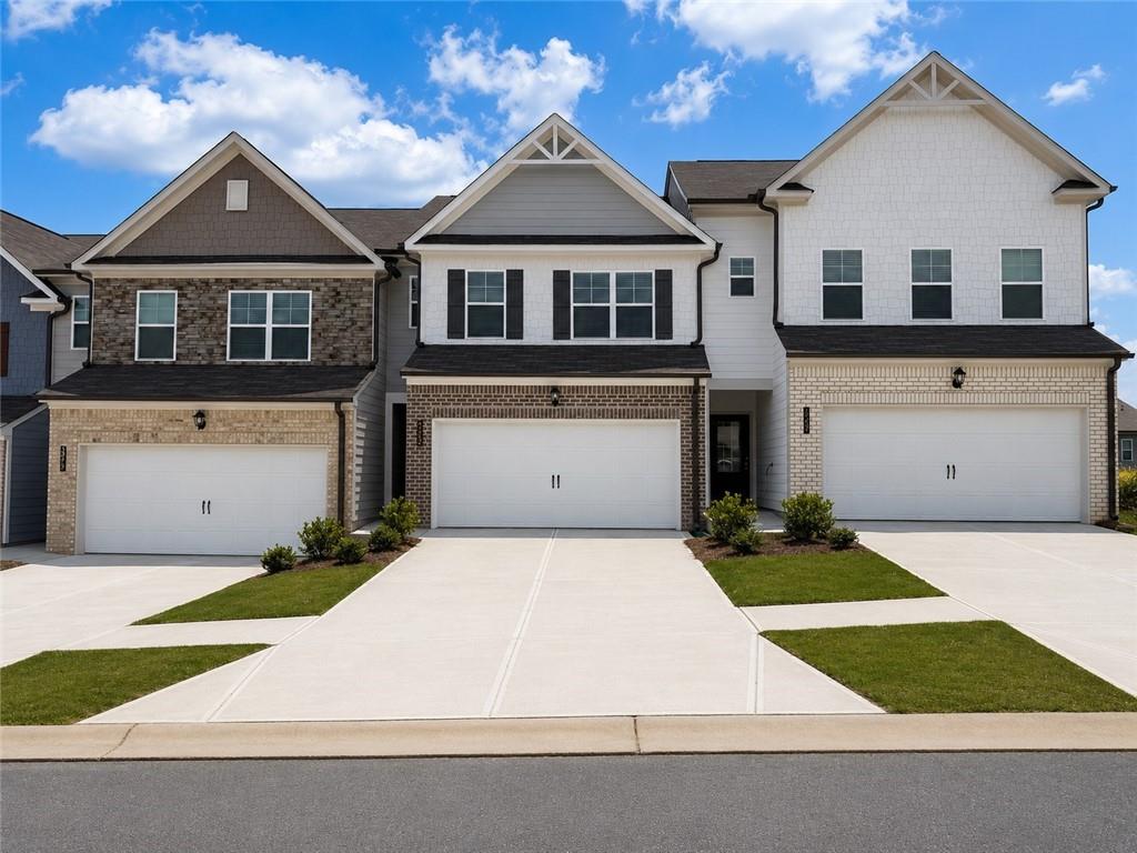 3962 Streamlet Way, Unit 120 Gainesville, GA 30506 - Photo 2 of 44