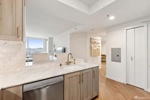 $1,100,000 | 401 Harrison Street, Unit 19A, San Francisco, CA 94105