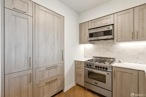 $1,100,000 | 401 Harrison Street, Unit 19A, San Francisco, CA 94105