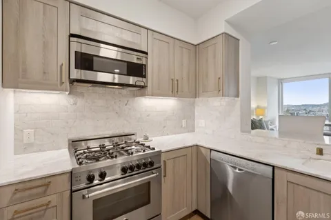 $1,100,000 | 401 Harrison Street, Unit 19A, San Francisco, CA 94105