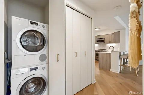 $1,100,000 | 401 Harrison Street, Unit 19A, San Francisco, CA 94105