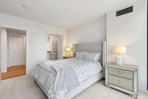 $1,100,000 | 401 Harrison Street, Unit 19A, San Francisco, CA 94105