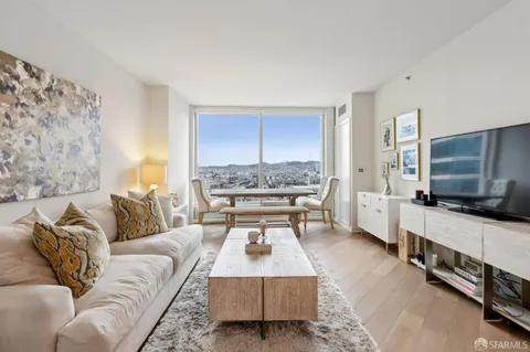 $1,100,000 | 401 Harrison Street, Unit 19A, San Francisco, CA 94105