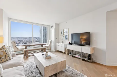 $1,100,000 | 401 Harrison Street, Unit 19A, San Francisco, CA 94105