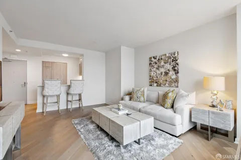 $1,100,000 | 401 Harrison Street, Unit 19A, San Francisco, CA 94105