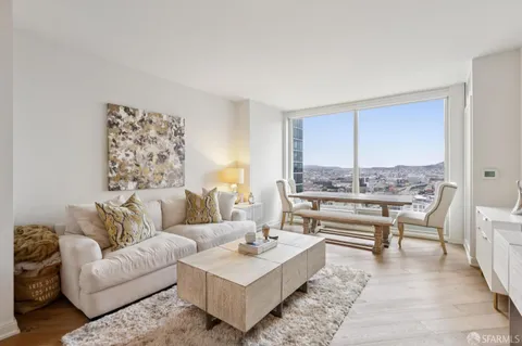 $1,100,000 | 401 Harrison Street, Unit 19A, San Francisco, CA 94105