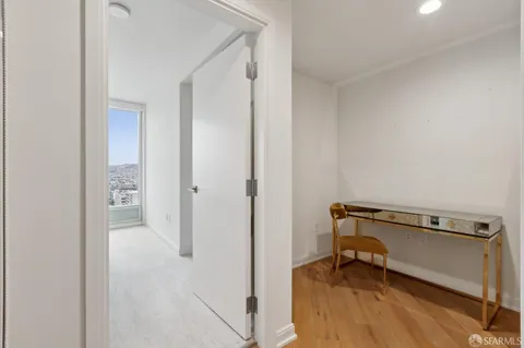$1,100,000 | 401 Harrison Street, Unit 19A, San Francisco, CA 94105