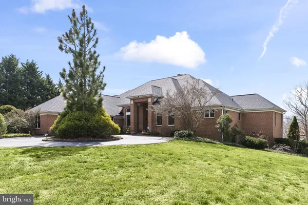 $1,199,900 | 615 Traveller Court, Lothian, MD 20711