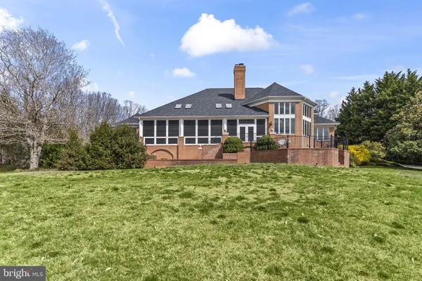 $1,199,900 | 615 Traveller Court, Lothian, MD 20711