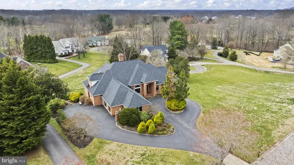 $1,199,900 | 615 Traveller Court, Lothian, MD 20711