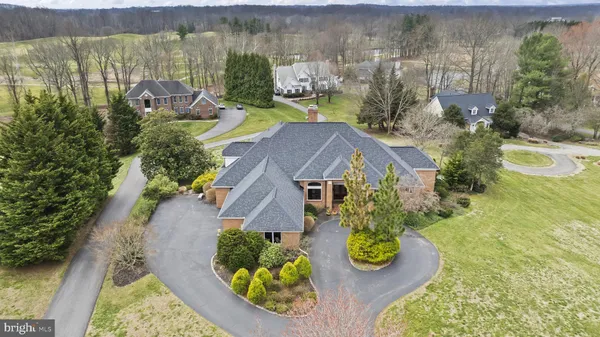 $1,199,900 | 615 Traveller Court, Lothian, MD 20711