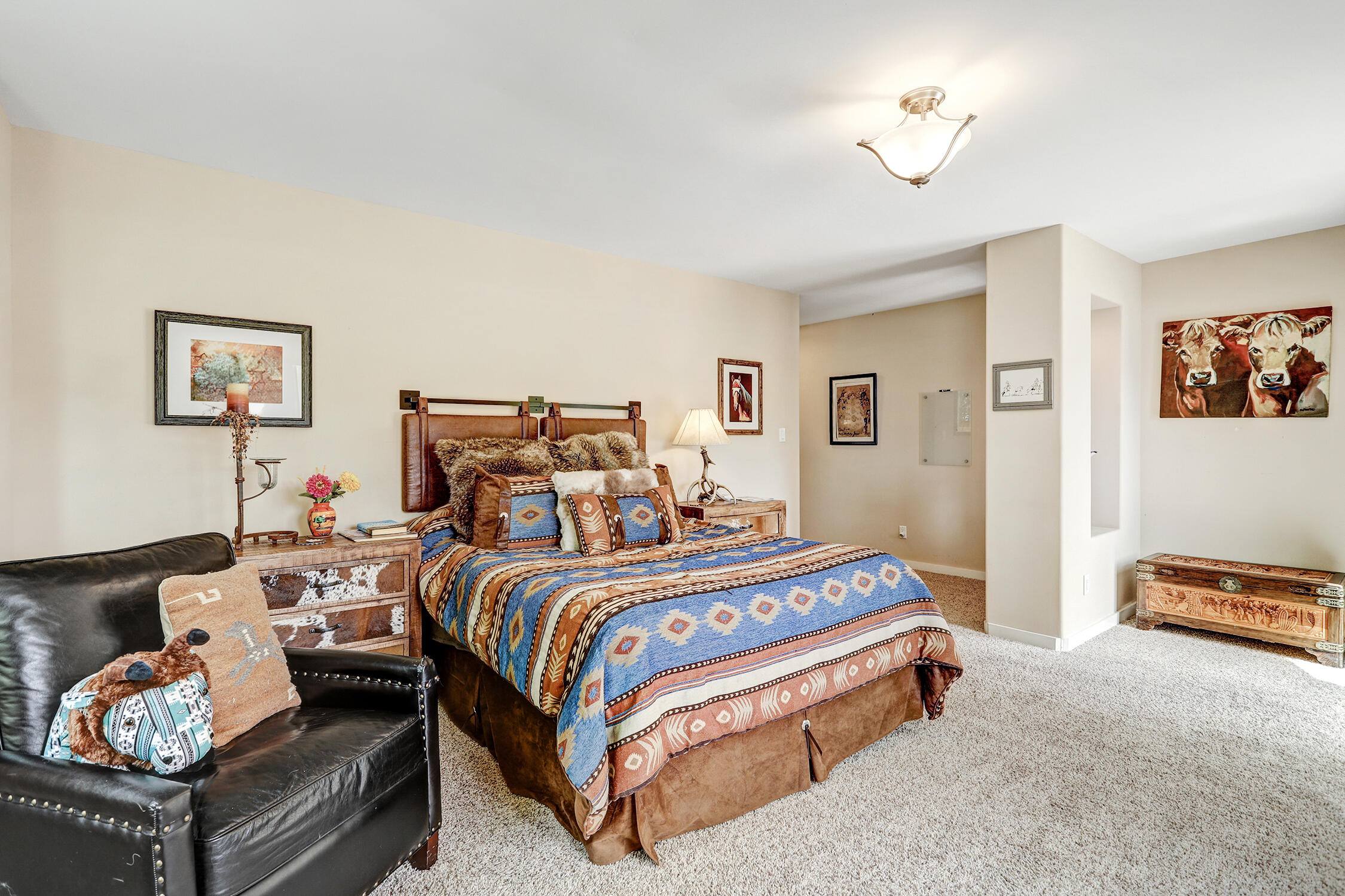119 Railcar Road Corrales, NM 87048 - Photo 26 of 65 Gallery Image 26
