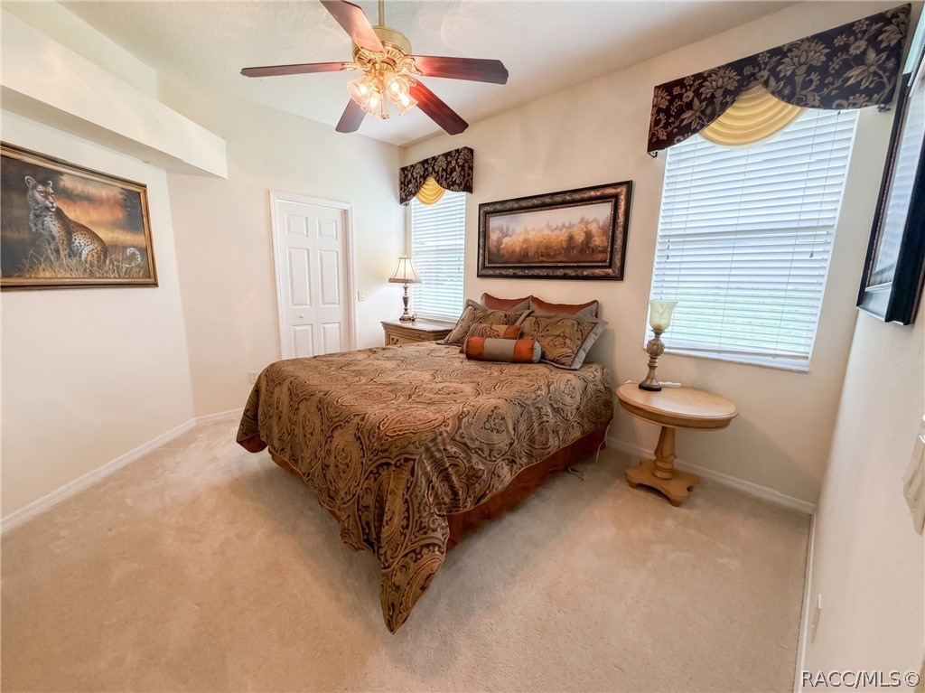 286 West Redsox Path Hernando, FL 34442 - Photo 33 of 62