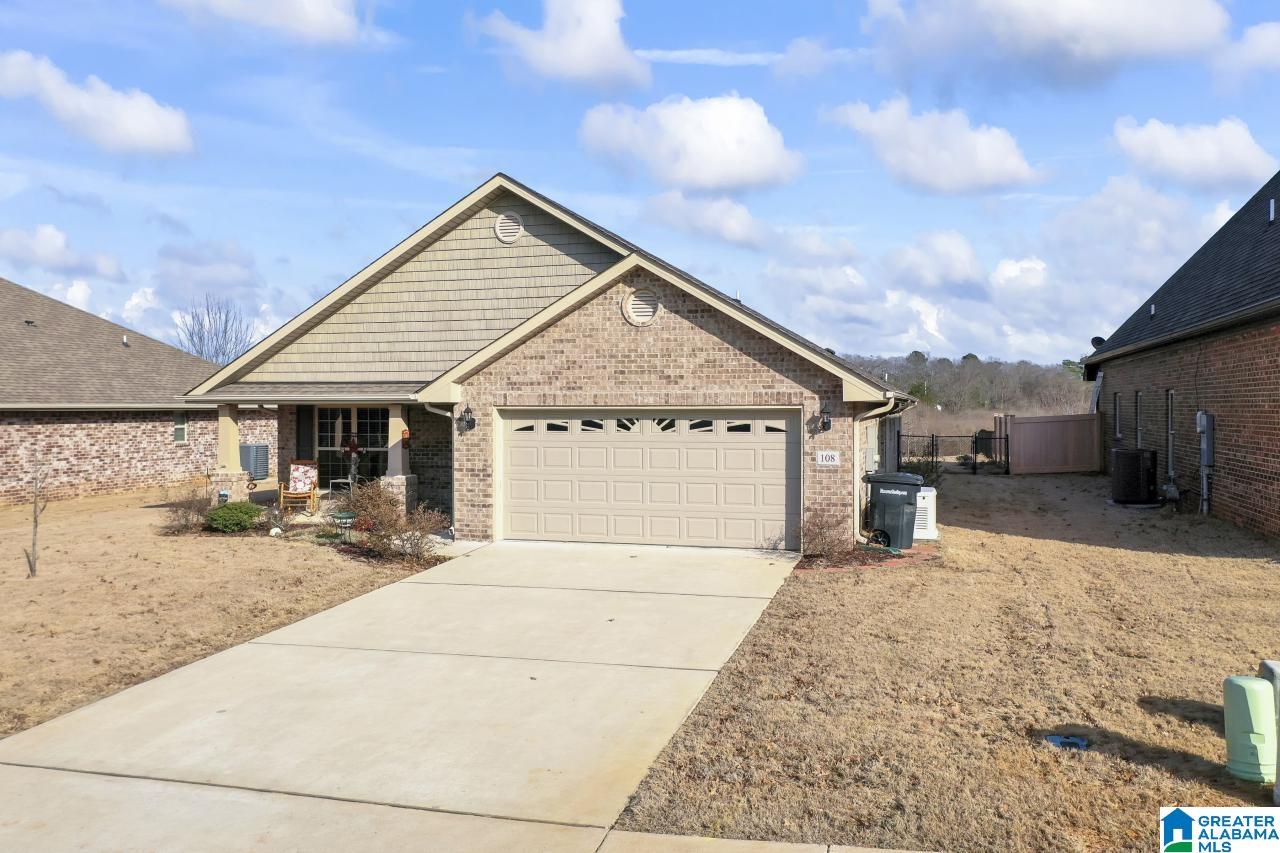 108 Federal Road Montevallo, AL 35115 - Photo 2 of 34