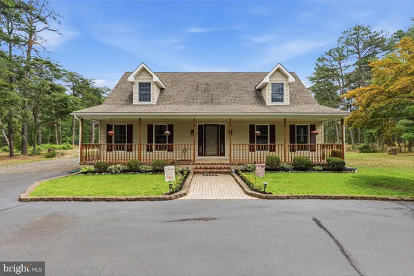 $625,000 | 23 Old Stage Road, Millville, NJ 08332
