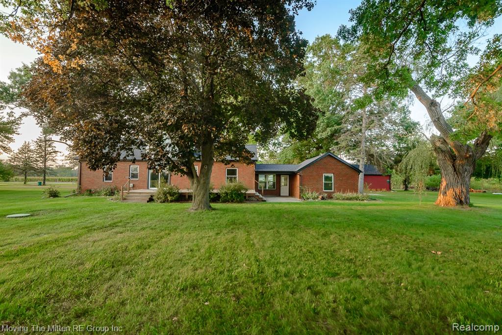 10780 Willis Road Willis, MI 48191 - Photo 41 of 61