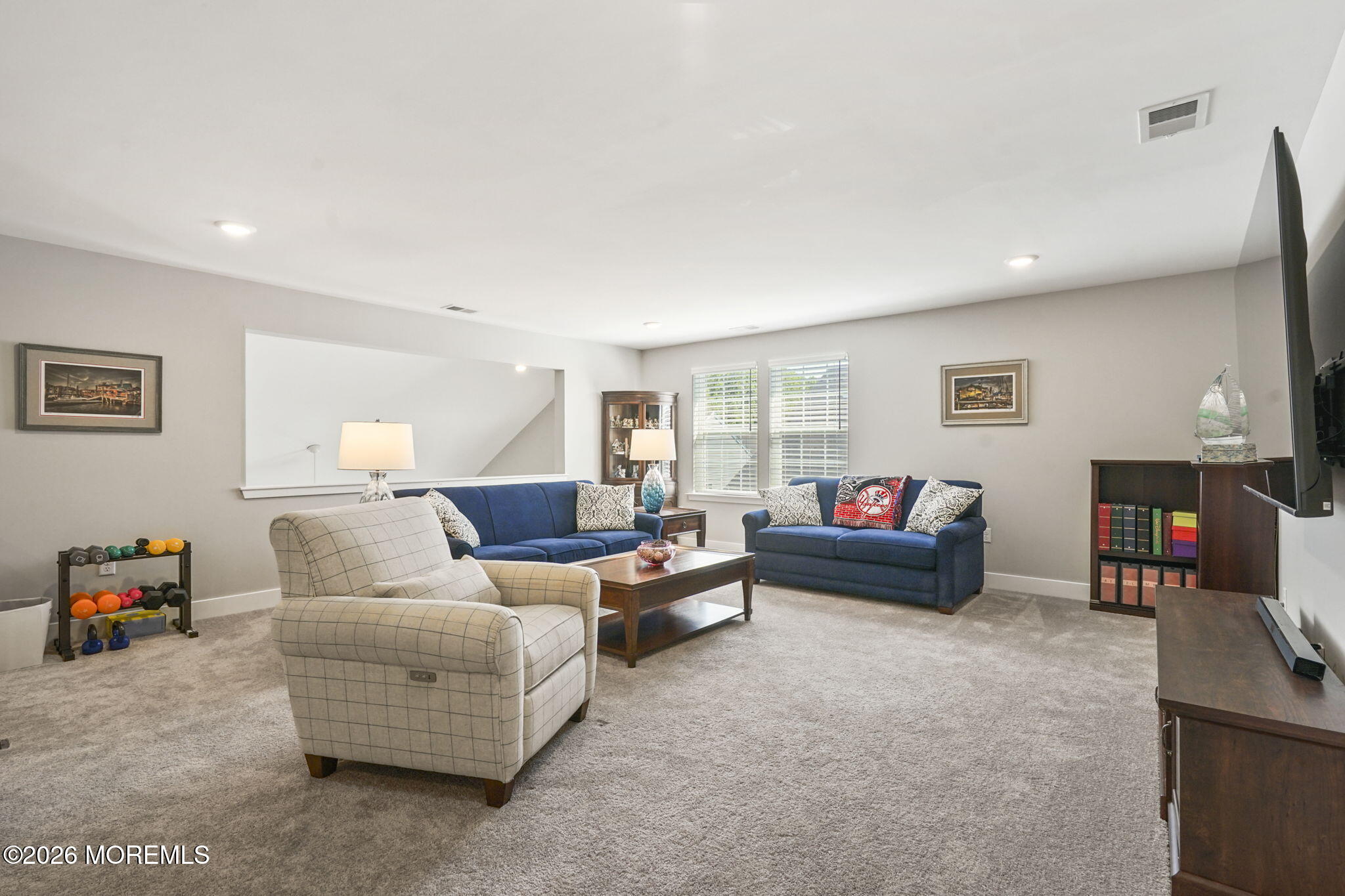 40 Emerald Road New Egypt, NJ 08533 - Photo 26 of 43 Loft