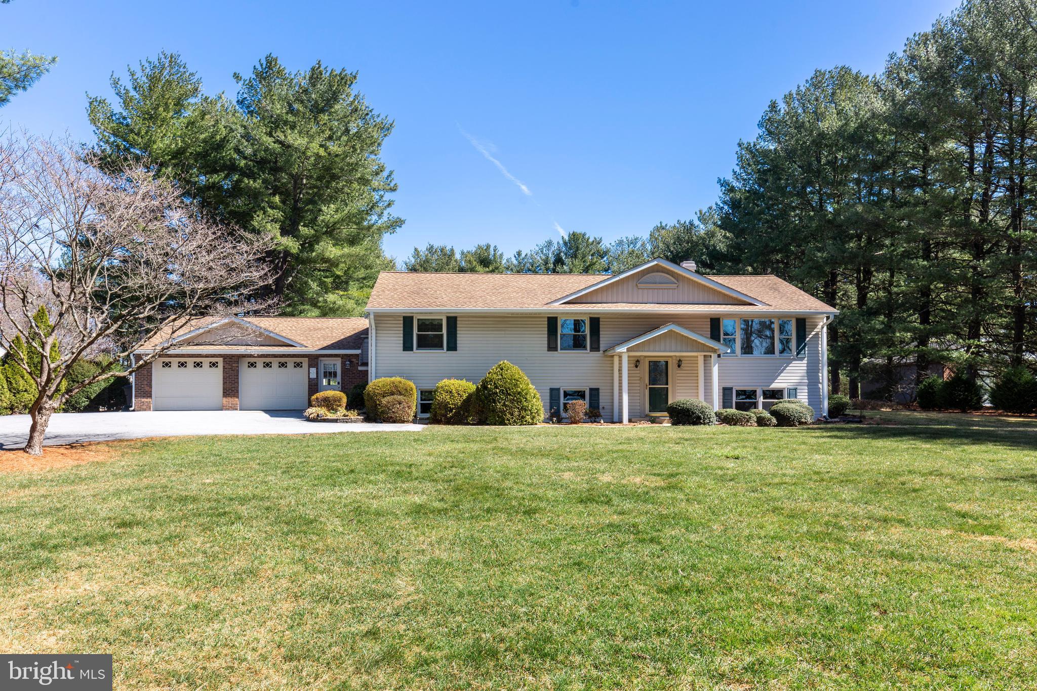 19531 Middletown Road Freeland, MD 21053 - Photo 1 of 51 4 Bedroom Home, Nice Level Lot