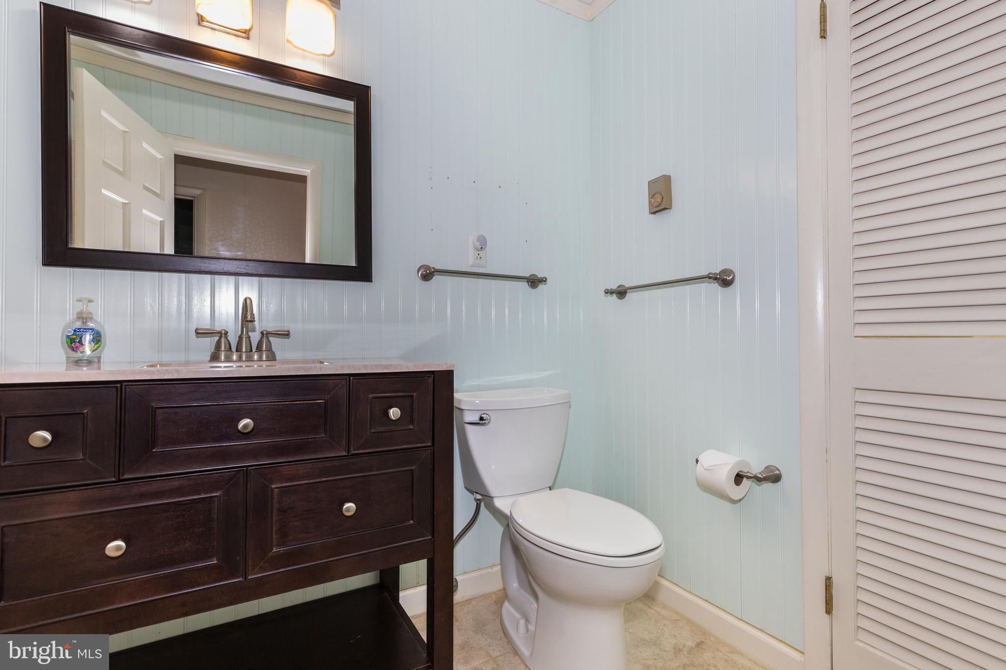 19531 Middletown Road Freeland, MD 21053 - Photo 15 of 51 Hall Bath