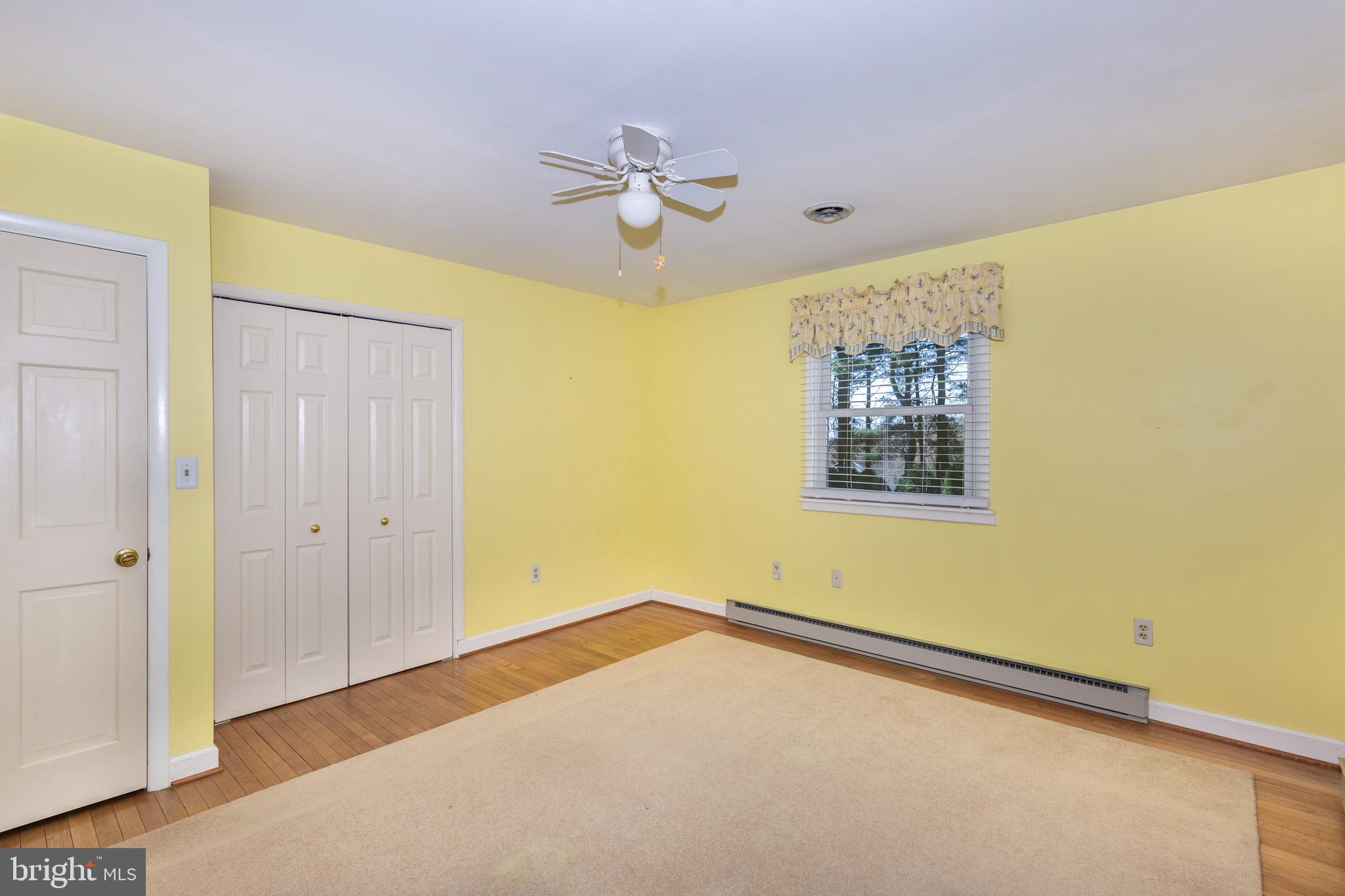19531 Middletown Road Freeland, MD 21053 - Photo 28 of 51 Hardwood floors under carpet