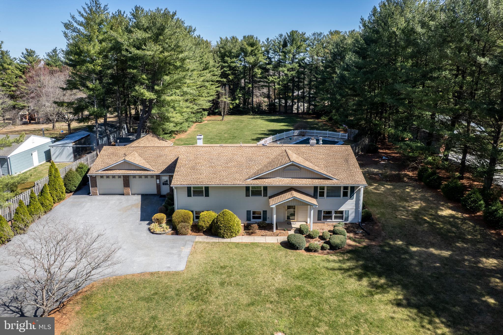 19531 Middletown Road Freeland, MD 21053 - Photo 37 of 51