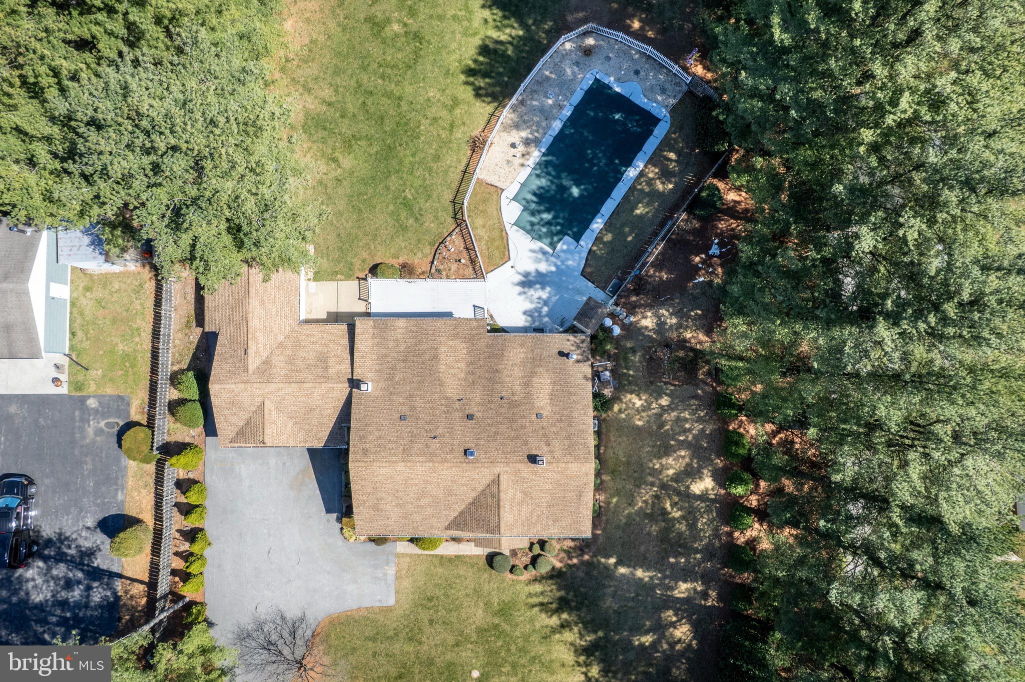19531 Middletown Road Freeland, MD 21053 - Photo 44 of 51 1.44 Acres to enjoy