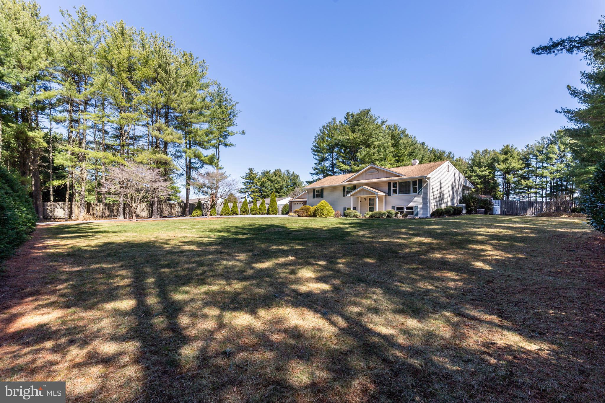 19531 Middletown Road Freeland, MD 21053 - Photo 48 of 51 1.44 Lot