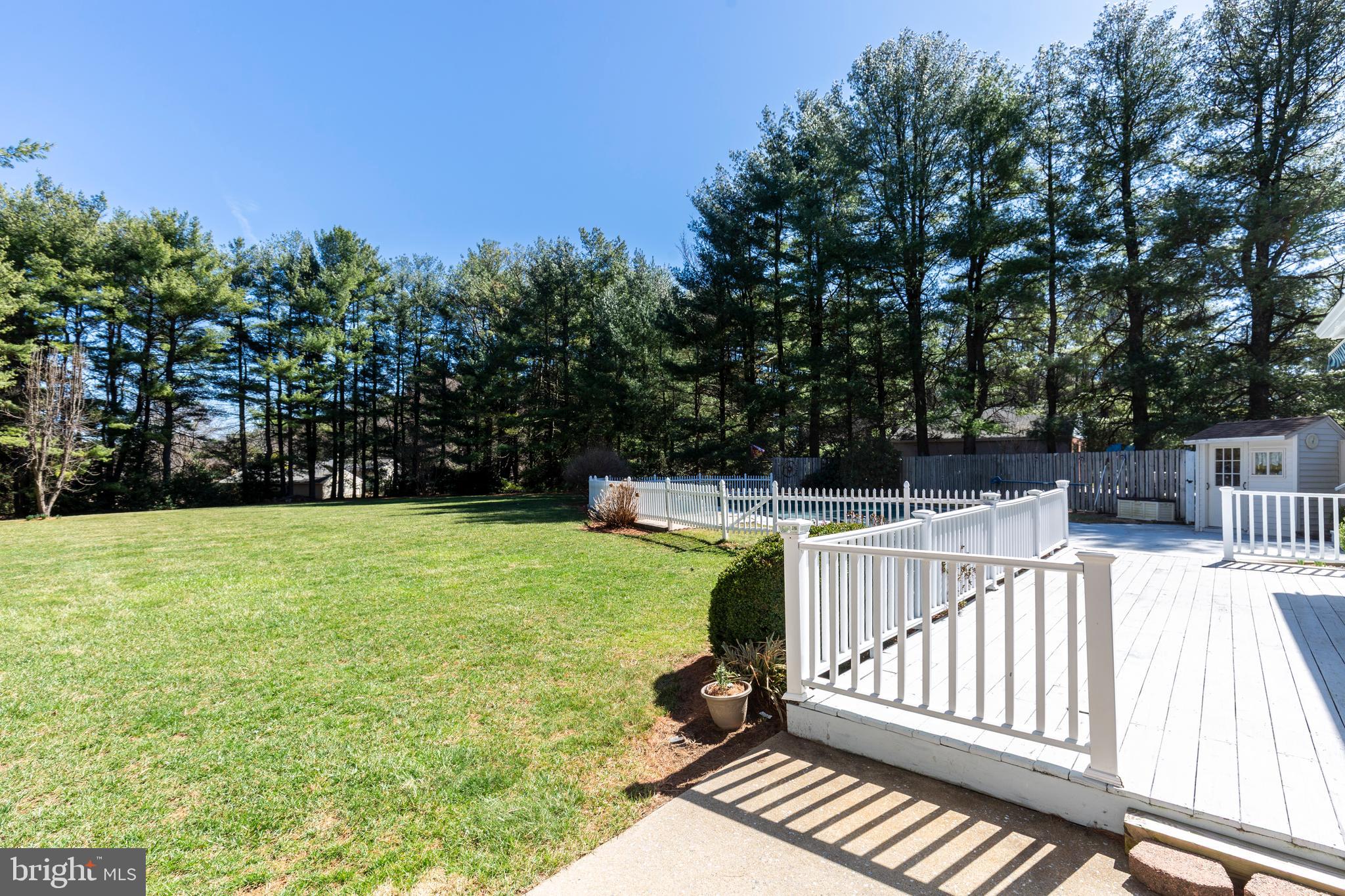 19531 Middletown Road Freeland, MD 21053 - Photo 49 of 51 Leveled Lot