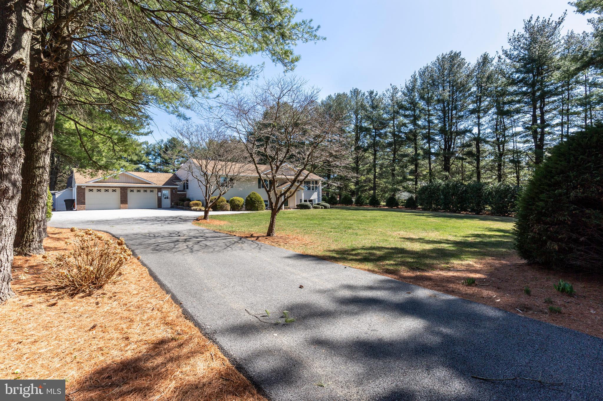 19531 Middletown Road Freeland, MD 21053 - Photo 50 of 51 Loved by the same family since it was built