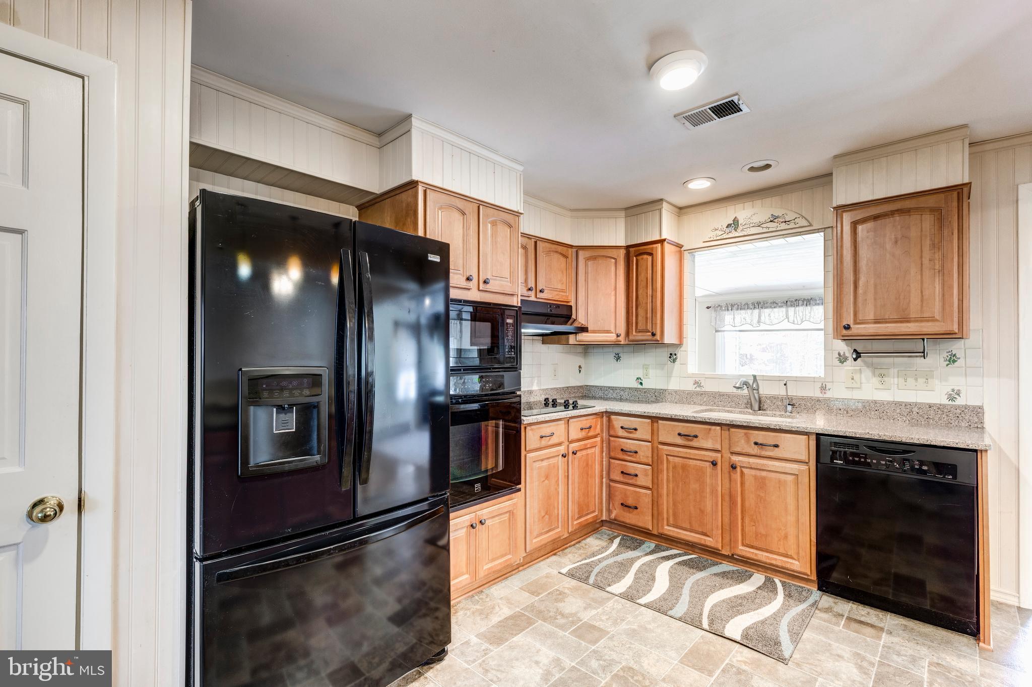 19531 Middletown Road Freeland, MD 21053 - Photo 5 of 51 Kitchen