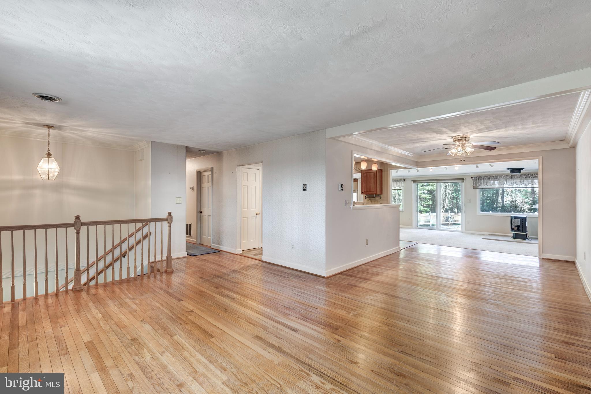 19531 Middletown Road Freeland, MD 21053 - Photo 9 of 51 Hardwood floors