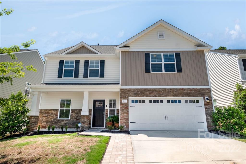 1041 Pecan Ridge Road Fort Mill, SC 29715 - Photo 2 of 31 Gallery Image 2