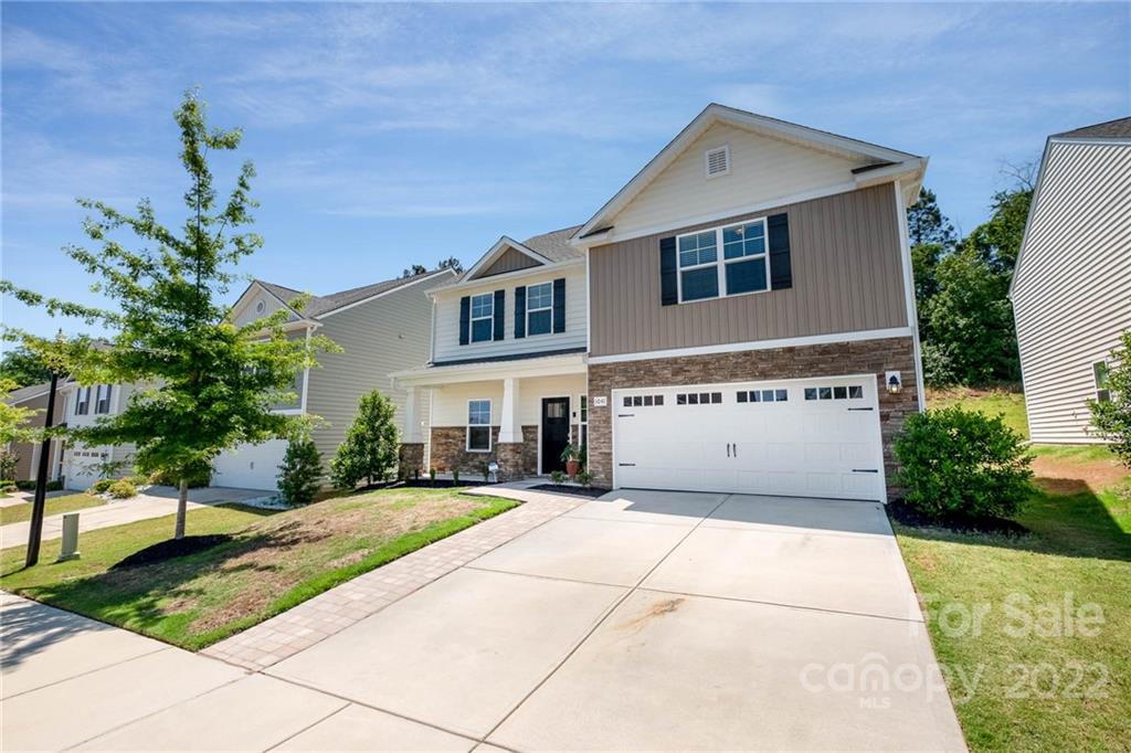 1041 Pecan Ridge Road Fort Mill, SC 29715 - Photo 3 of 31 Gallery Image 3