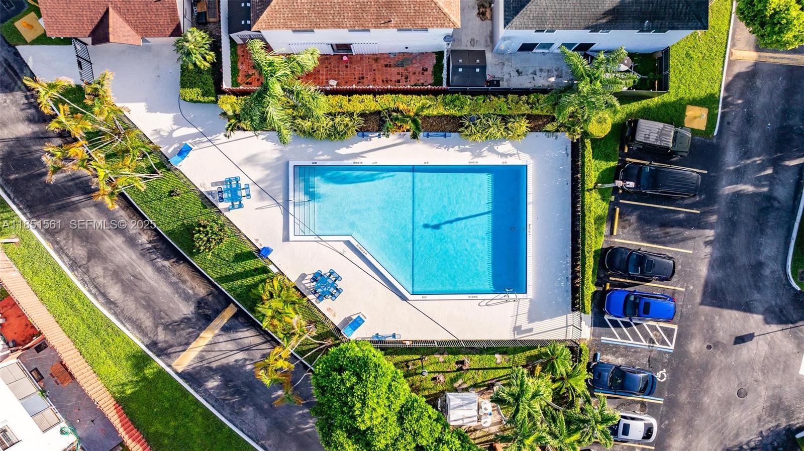 14725 Southwest 90th Terrace Miami, FL 33196 - Photo 46 of 50