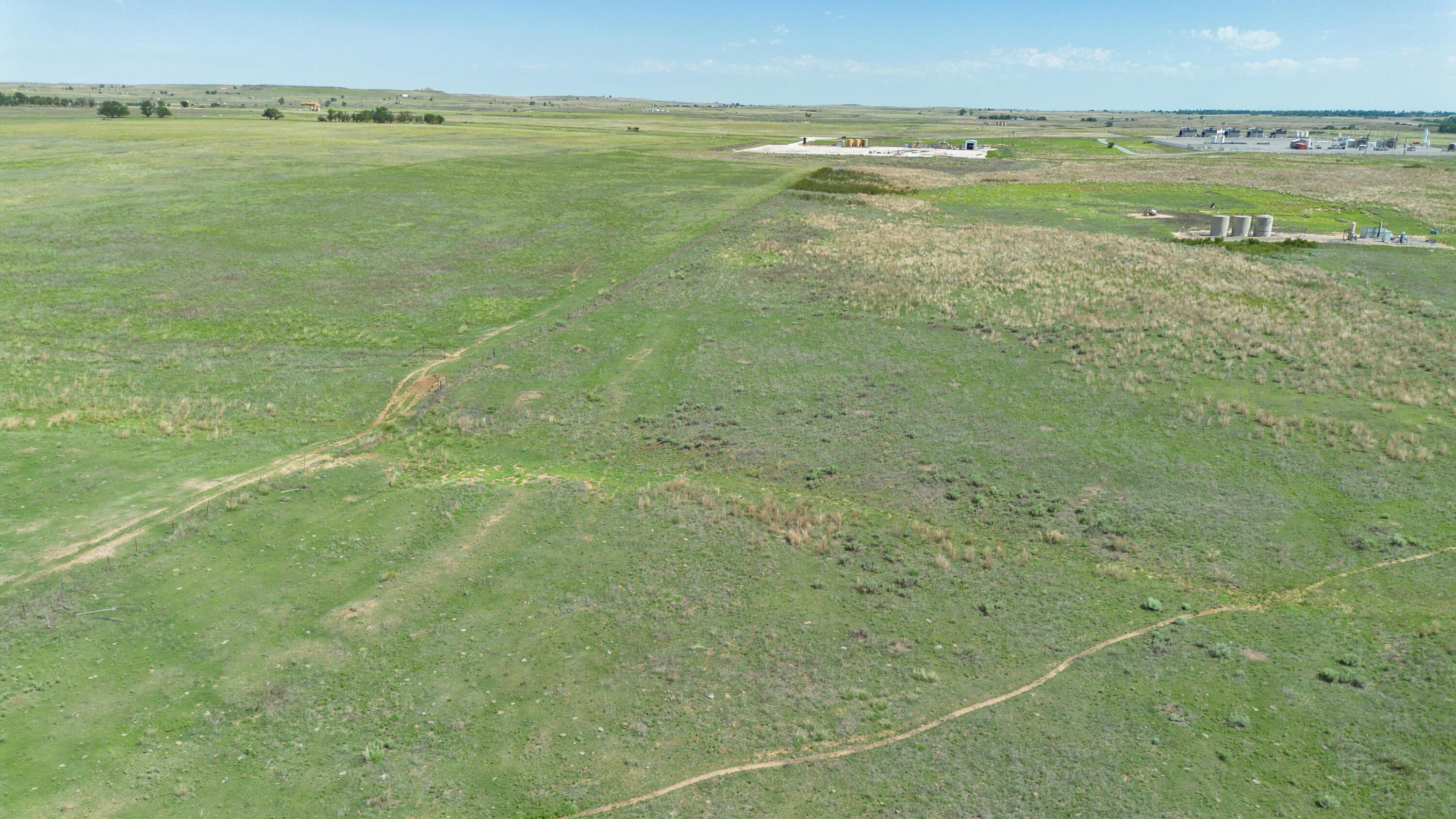 Dodd Grass 480ac County Line Road Briscoe, TX 79011 - Photo 18 of 37 018