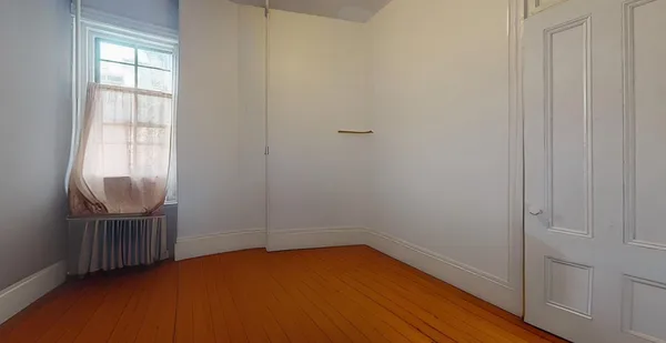$3,895 | 10-14 Union Park, Unit 2, Boston, MA 02118