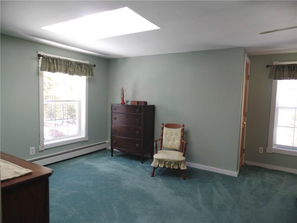 11 Blue Heron Road Brunswick, ME 04011 - Photo 18 of 33 Master bedroom, front to back room...