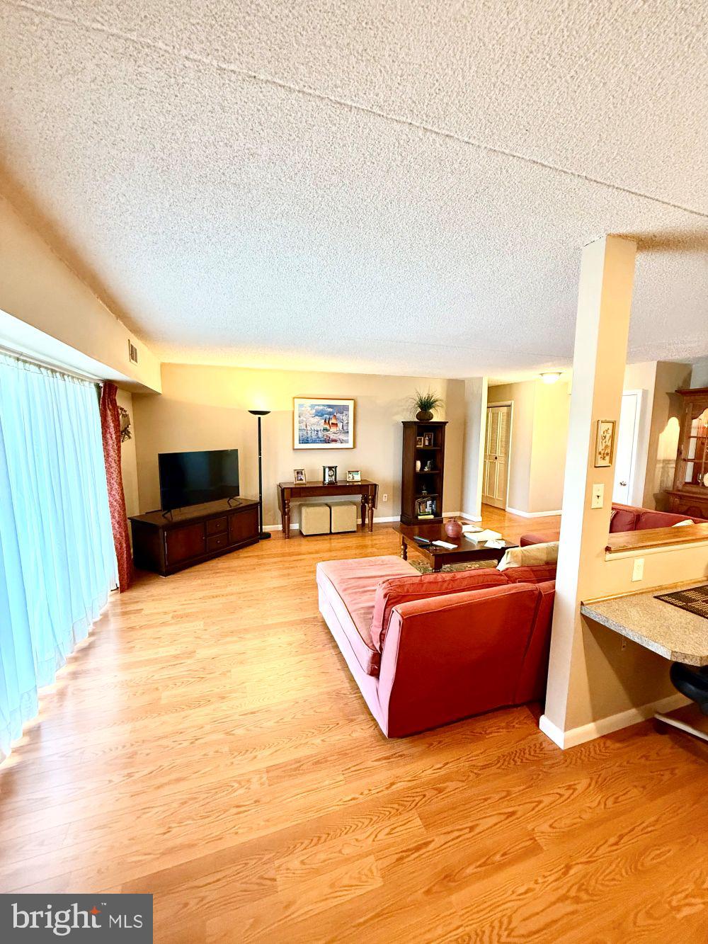 80 Welsh Tract Road, Unit G306 Newark, DE 19713 - Photo 2 of 11 a living room with couches and kitchen view